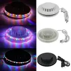 USB Disco Lights Mini Music Lamp Wall Decor Flash Lights Home Party