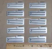 P-51 Can Opener 10 Pack Shelby Co USA for Survival Scout Camping Army John Wayne