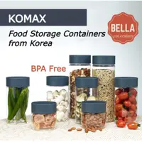 在飛比找蝦皮購物優惠-[KOMAX] 食品保管容器 韓國 COMEX DAYKIP