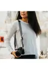 Peak Design Slide Lite Camera Strap Ash (SLL-AS-3)