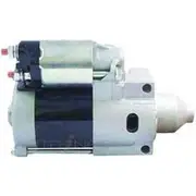 Jas Starter Motor - SNJ317