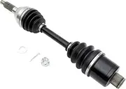 FKG Rear Left or Right CV Axle 1332935 1332654 fit for 2006-2013 Polaris Sportsman 500, 2006-2014 Polaris Sportsman 800, 2006-2007 Polaris Sportsman 450 700