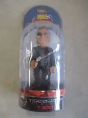 SEALED MOC 2016 NECA BODY KNOCKERS TERMINATOR GENISYS T-800 FIGURE