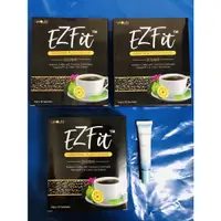 在飛比找蝦皮購物優惠-Ezfit Coffee plus Ezclear Anti