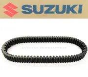 Drive V-Belt LTA400 F FV FZ 02-21 Eiger King Quad Auto 2WD 4WD #O218