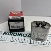 TOTALINE P291-2503 RUN CAPACITOR VOLT:370 MFD25