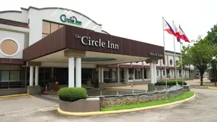 塞科因飯店Circle Inn - Hotel & Suites