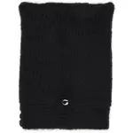 [Coperni] Coperni Horn Beanie ONE SIZE BLACK