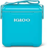 [Igloo] 11 Qt Tag Along Too Strapped Picnic Style Cooler