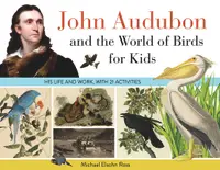 在飛比找誠品線上優惠-John Audubon and the World of 
