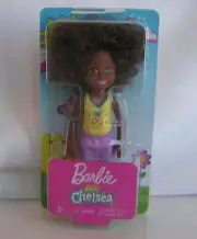 Barbie Club Chelsea Dolls by Mattel Pineapple Doll FXG76