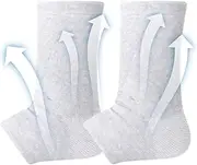 Ankle Brace Sock - Soft Compression Socks,Foot Relief Brace, Arch Support Tool, Multi-Functional Sports Equipment for Soccer, Tennis, Running, Cycling