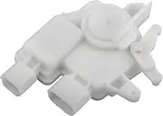 BOXI 759-044 Door Latch & Lock Actuator Assembly Fits for Subaru Legacy Outback 2005 2006 2007 2008 2009 Front or Rear Left Driver Side | Replace OE# 61100AG01A 759044