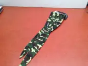 SCHAMPA OLD SCHOOL BANDANA CAMO