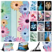 Shockproof Leather Case Cover For iPad 5/6/7/8/9/10/11th Gen Mini Air Pro 11 13"