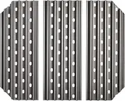 Grill Grates Set for Large Big Green Egg