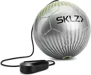SKLZ Star-Kick Football Rebounder, Football Training Equipment, Kick Trainer