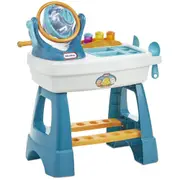Little Tikes Now Maker Real Ice Cream At Home Playset Fun Toy Kids/Toddler 3y+