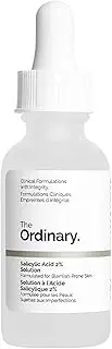 The Ordinary Salicylic Acid 2% Solution 30 ml
