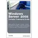 Windows Server 2008 Portable Command Guide: MCTS 70-640, 70-642, 70-643, and MCITP 70-646, 70-647