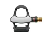 HT Components PK01T Racing Carbon, Pedals, Body: Carbon, Spindle: Titanium
