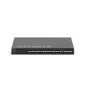 Netgear M4350-32F8V 32-Port 10G SFP+ Managed AV Network Switch