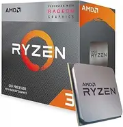 AMD RYZEN 3 5300G