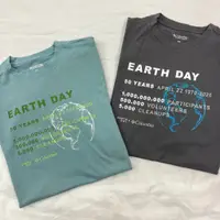 在飛比找蝦皮商城精選優惠-只剩S Columbia 愛地球 EARTH DAY 限量款