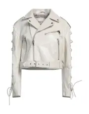 [ISABEL BENENATO] ISABEL BENENATO Jackets - Item 16399354