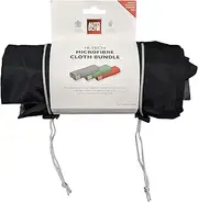 Autoglym HI-TECH Microfibre Bundle, Multicolor (AUAAU-Bundle)