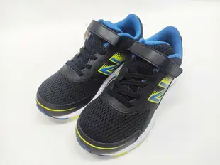 NEW BALANCE NB 兒童慢跑鞋 中童 大童 運動 路跑 休閒 寬楦 彈性 680系列 YA680B06 大自在