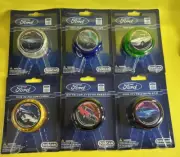 FORD LEGENDS COLLECTION XY GT, XC Cobra, FPV - Full Set of 6 Duncan Yoyos yo yo
