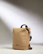 [Antler] Icon 2-in-1 Tote Backpack in Sand