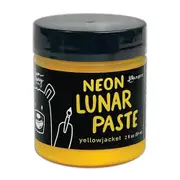 Simon Hurley create. Neon Lunar Paste - Yellow Jacket