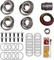 ExCel XL-1019-1 Ring & Pinion Install Kit, GM 12 Bolt