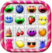 Candy Meltdown - Match (3) Three