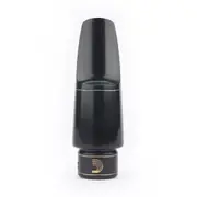 D'Addario Select Jazz Alto Saxophone Mouthpiece, D6M