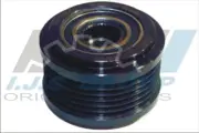 ALTERNATOR FREEWHEEL CLUTCH FITS: ALFA ROMEO 156 1.9 JTD /2.4 JTD /1.9 JTD /2