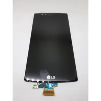 在飛比找蝦皮購物優惠-LG G4 總成 螢幕(H815) 帶框(黑