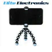 JOBY GORILLAPOD MOBILE MINI STAND FOR SMARTPHONE BLACK/BLUE JB01518
