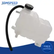 Radiator Coolant Overflow Tank Fits For Chevy GMC Hummer H2 Pickup Truck
