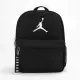 【NIKE 耐吉】Nike Air Jordan Mini Backpack 後背包 雙肩包 迷你 喬丹 黑(DV5304-010)
