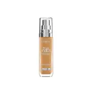 L'Oreal Paris True Match Liquid Foundation 8.W