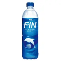 在飛比找鮮拾優惠-【黑松】FIN補給飲料 580ml (24入/箱)，共2箱