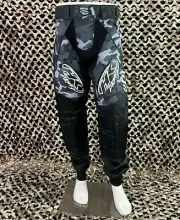 NEW HK Army HSTL Retro (Jogger Fit) Paintball Pants - Dark Urban - Medium