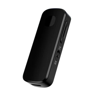 Bluetooth 5.4 Audio Receiver Transmitter 3.5mm AUX Bluetooth Adapter for2837