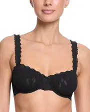 Hanky Panky Signature Lace Balconette Bra