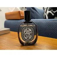 在飛比找蝦皮購物優惠-(液位85% 附盒)Diptyque Eau de Mint