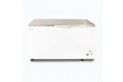 Bromic Storage Chest Freezer - 492L - Stainless Steel Top