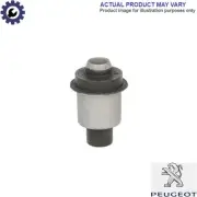 GENUINE BUSHING AXLE BEAM 5131.C0 FIAT ULYSSE SCUDO/Bus/Van/Platform/Chassis C8